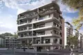 Appartement 2 chambres 103 m² Limassol, Chypre