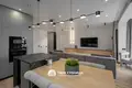 Wohnung 3 zimmer 90 m² in Minsk, Belarus