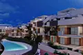 2 bedroom bungalow 145 m² Dehesa de Campoamor, Spain