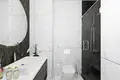 Wohnung 2 zimmer 58 m² Alanya, Türkei