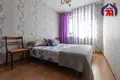 Appartement 2 chambres 49 m² Minsk, Bélarus