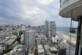 Apartamento 3 habitaciones 70 m² Tel-Aviv, Israel