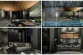 Wohnung 4 Schlafzimmer 632 m² Choeng Thale, Thailand