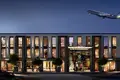 Инвестиционная 25 м² Бухарест, Румыния