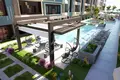 Apartamento 1 habitacion 63 m² Hurgada, Egipto