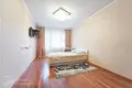 Квартира 2 комнаты 44 м² Минск, Беларусь