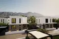 3 bedroom villa 218 m² Girne District, Northern Cyprus