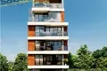 Wohnung 2 zimmer 100 m² Parekklisia, Zypern
