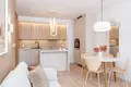 3 room apartment 55 m² Poznan, Poland