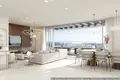 Piso en edificio nuevo Apartamentos con vistas al lago en Country Club en Benahavis Málaga