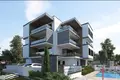 3 bedroom apartment 164 m² Demos Agiou Athanasiou, Cyprus