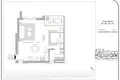 Penthouse 1 bedroom 74 m² San Pedro del Pinatar, Spain