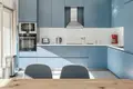 2 bedroom apartment 280 m² Budva, Montenegro