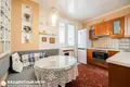 Квартира 1 комната 43 м² Минск, Беларусь