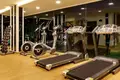 Appartement 3 chambres 77 m² Na Kluea, Thaïlande
