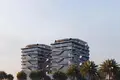 Appartement 3 chambres 178 m² Doubaï, Émirats arabes unis
