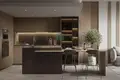 1 bedroom apartment 766 m² Dubai, United Arab Emirates