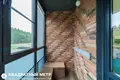 3 room apartment 63 m² Barawlyany, Belarus