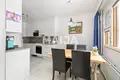 Квартира 2 комнаты 59 м² Oulu sub region, Финляндия