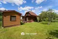 2 room house 64 m² Radaskovicki sielski Saviet, Belarus