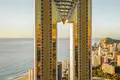 2 bedroom apartment 168 m² Benidorm, Spain