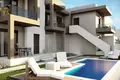 1 bedroom apartment 33 m² Ofrynio Beach, Greece