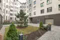 Квартира 3 комнаты 106 м² Рига, Латвия