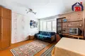 3 room apartment 67 m² Kosina, Belarus