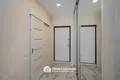 1 bedroom apartment 30 m² Minsk, Belarus
