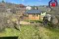 Casa 48 m² Piatryskauski sielski Saviet, Belarús