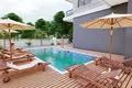 Mieszkanie 2 pokoi 65 m² Kargicak, Turcja