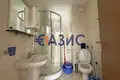 2 bedroom apartment 91 m² Nesebar, Bulgaria