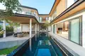 4 bedroom Villa 501 m² Si Sunthon, Thailand