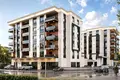 Mieszkanie 3 pokoi 73 m² Nilufer, Turcja