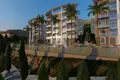 1 bedroom apartment 3 600 m² Марковичи, Montenegro