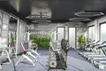 Apartamento 3 habitaciones 75 m² Obakoy, Turquía