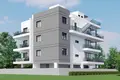 Квартира 2 комнаты 96 м² муниципалитет Ларнака, Кипр