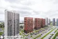 Appartement 1 chambre 40 m² Minsk, Bélarus