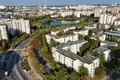 4 room apartment 87 m² Warsaw, Poland