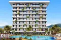 4 room apartment 50 m² Alanya, Turkey
