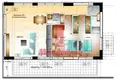 Wohnung 84 m² Municipality of Penteli, Griechenland