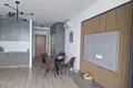 Studio apartment 1 bedroom 41 m² Batumi, Georgia