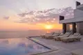 villa de 7 chambres 1 150 m² Budva, Monténégro