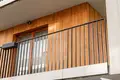Appartement 4 chambres 73 m² Varsovie, Pologne
