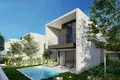 Dom 3 pokoi 149 m² Kissonerga, Cypr
