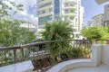 Wohnung 1 zimmer 110 m² Alanya, Türkei