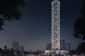 Piso en edificio nuevo Binghatti Circle