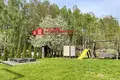 Casa 2 habitaciones 50 m² Adelski sielski Saviet, Belarús