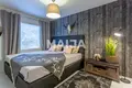 Appartement 3 chambres 75 m² Tampere sub region, Finlande
