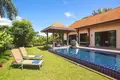 Villa de 2 habitaciones 152 m² Rawai, Tailandia